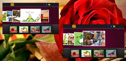 Sant Jordi Puzle screenshot 2