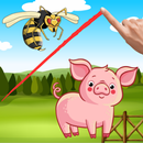 Save Piggy The Lovely Pig APK