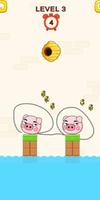 Save Piggy The Lovely Pig screenshot 2