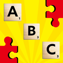 Scrabble Jigsaw - Puzzle Games APK