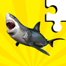 Shark Jigsaw -  Puzzle Games APK