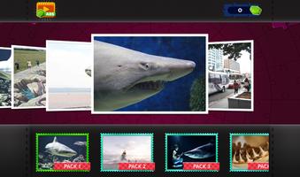 Shark Jigsaw -  Puzzle Games bài đăng