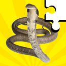 Snake Jigsaw - Puzzles Game APK