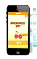Spanish Fruits Quiz Learn Game poster