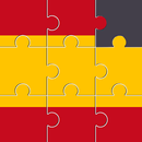 Spain Puzzle Game APK