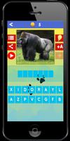 Tagalog Animals ảnh chụp màn hình 3