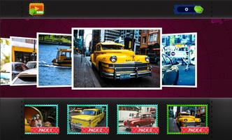 Taxi Jigsaw - Puzzle Games bài đăng
