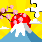 Tokyo Jigsaw - Puzzles Game biểu tượng