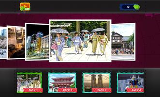 Tokyo Jigsaw - Puzzles Game ảnh chụp màn hình 3