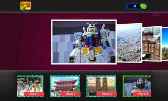 Tokyo Jigsaw - Puzzles Game bài đăng