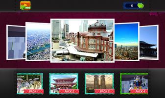 Tokyo Jigsaw - Puzzles Game ảnh chụp màn hình 1