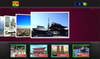 Tokyo Jigsaw - Puzzles Game ảnh chụp màn hình 2