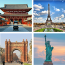 World Cities Quiz Games 2023 APK