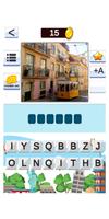 World Cities Quiz Games 2023 ảnh chụp màn hình 2
