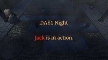 Jack & Detective:Werewolf Game скриншот 2