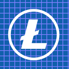 Litecoin Trader आइकन