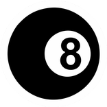 Magic 8-Ball