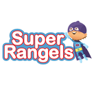 Super Rangels أيقونة