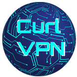 Curl VPN