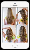 Curly Hair screenshot 1