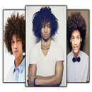 Curly Wallpapers For Men APK