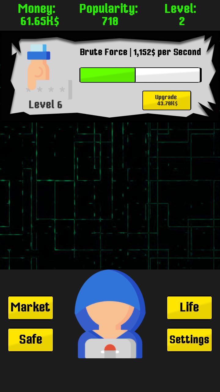 Hack The Planet for Android - APK Download Hack The Planet for Android - APK Download -