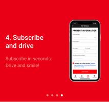 Currux - Car Subscriptions screenshot 3