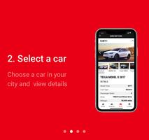 Currux - Car Subscriptions screenshot 1