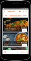 CurryCompany–Order Food Online स्क्रीनशॉट 3