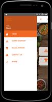 CurryCompany–Order Food Online screenshot 1