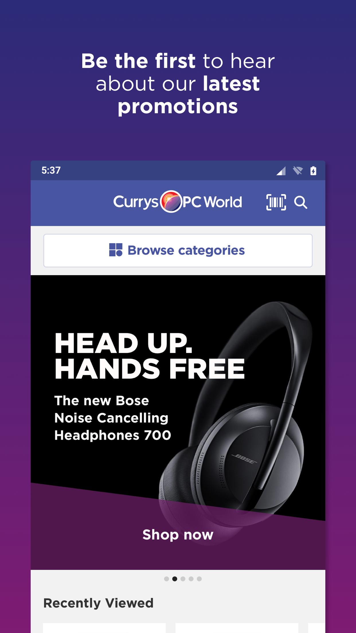 Currys Pc World For Android Apk Download - roblox currys