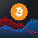 Bitcoin & Crypto Price Widget APK