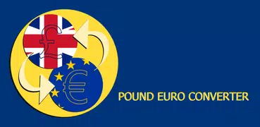 Pound sterling Euro Converter