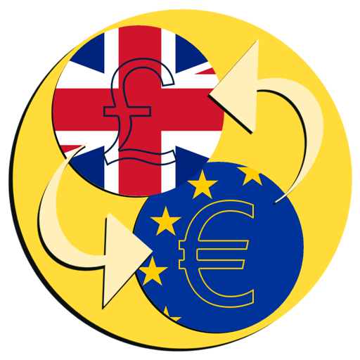 Pound sterling Euro Converter
