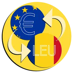 download Convertitore Leu rumeno Euro XAPK