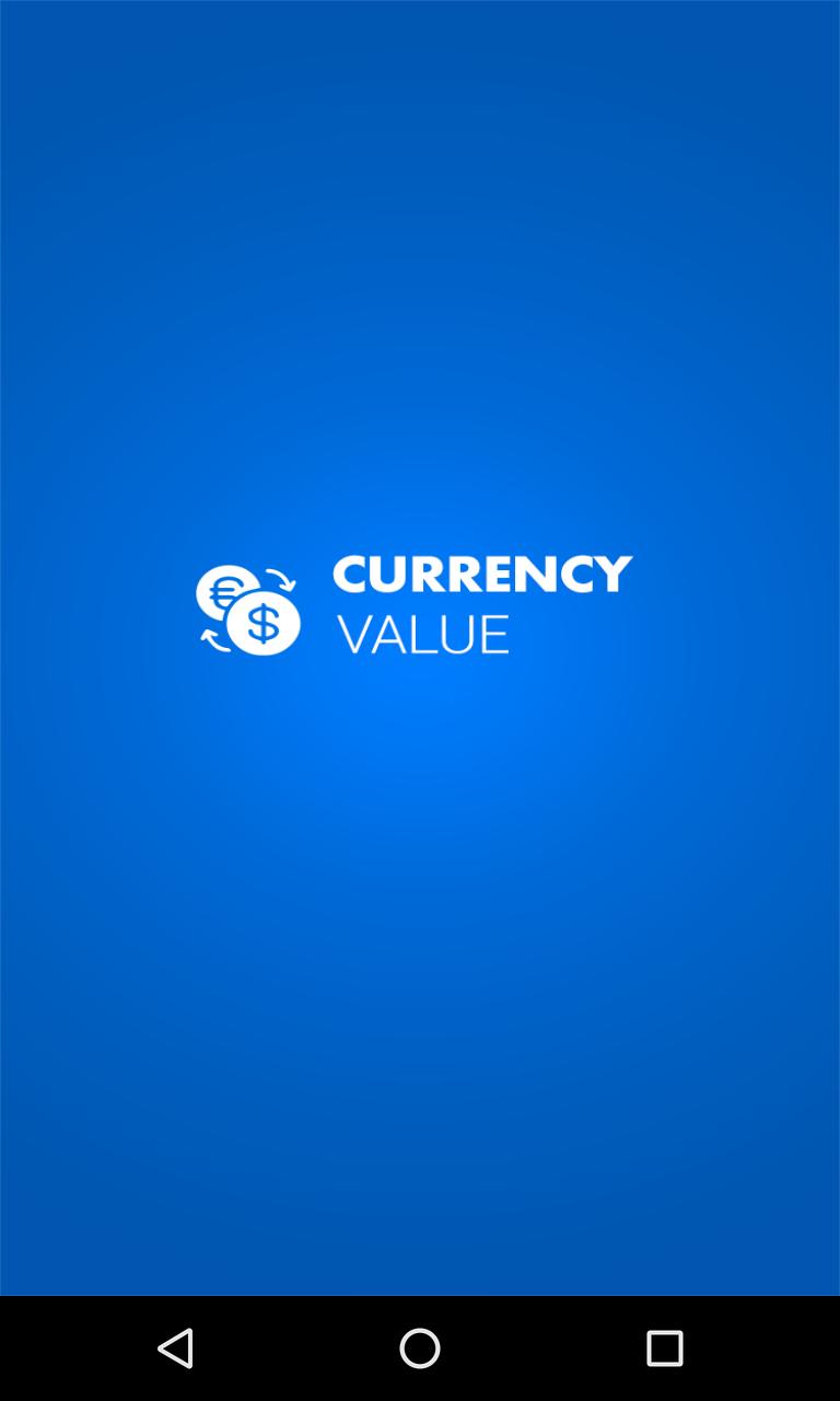 Currency values. Currencies value.