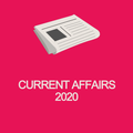 Current Affairs