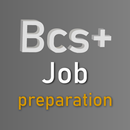 BCS: Job Preparation MCQ APK