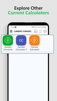 Poster Current Converter
