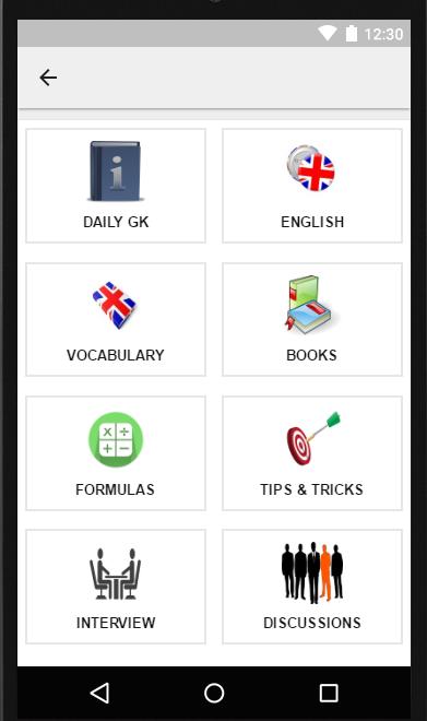 Gk Current Affairs Hindi 2019 Exam Prep Ssc Ias For Android