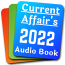 Current Affairs Audiobook 2022 APK
