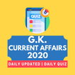 Current Affairs App, General Knowledge Quiz App