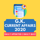 Current Affairs App, General Knowledge Quiz App aplikacja