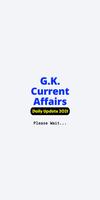 Current GK & Current Affairs تصوير الشاشة 1