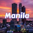 Booking Manila Hotels ícone