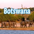 Booking Botswana Hotels иконка