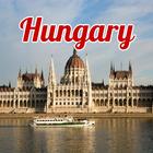 Booking Hungary Hotels иконка
