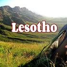 Booking Lesotho Hotels-icoon