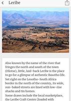 Booking Lesotho Hotels ảnh chụp màn hình 3