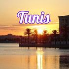 Booking Tunis Hotels icon